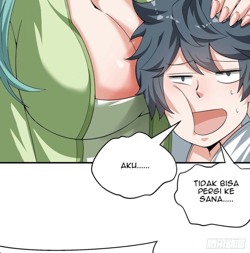 I Picked Up An Attributes Chapter 53 Gambar 15